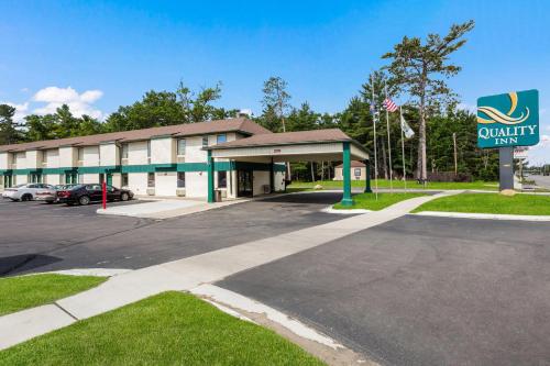 Foto - Quality Inn Traverse City