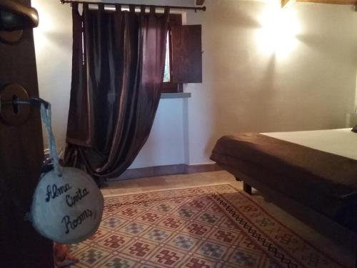 

Alma Civita Rooms