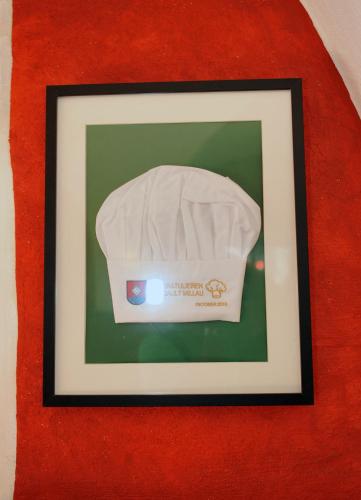 Gasthof Brauhaus in Übelbach