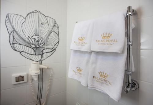 Boutique Hotel Palais Royal - image 11