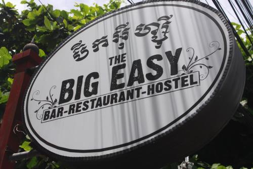 

The Big Easy