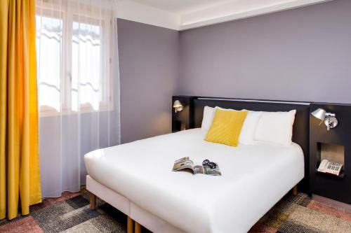 ibis Styles Roanne Centre Gare - image 6