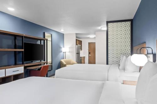 Everhome Suites Bowling Green by Choice Hotels - main image
