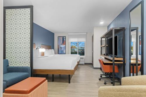 Everhome Suites Bowling Green by Choice Hotels - image 3
