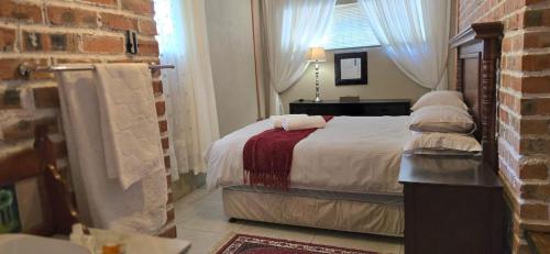 Riverbend Camp Self Catering 2 Bedroom Unit in Kristiana