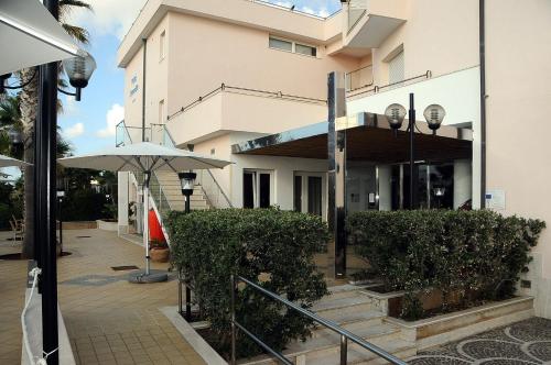 Hotel Sirenetta - image 14