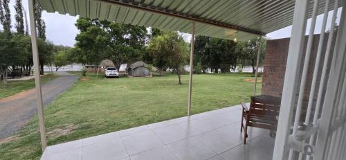 Riverbend Camp Self Catering 2 Bedroom Unit in Kristiana