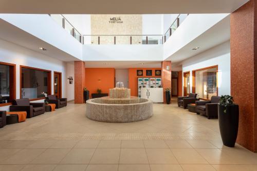 Cape Verde Holidays - Tortuga Beach Resort and Spa 5