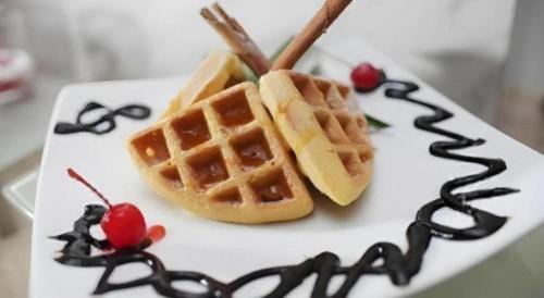 Sindoro Hotel Cilacap By Conary in Cilacap