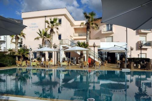 Hotel Sirenetta - image 9