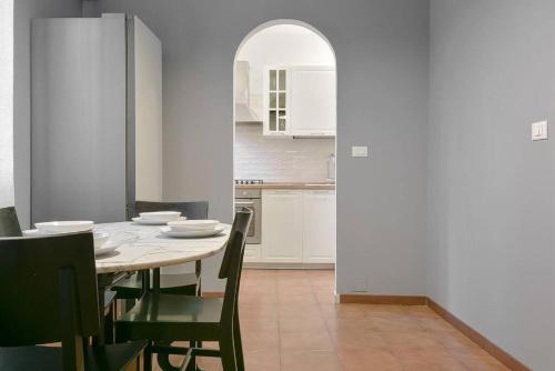 Ca'dei Fiori Nettuno Guest House