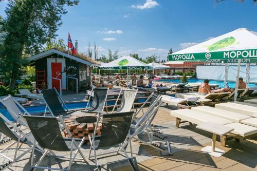 Greenwich Park Hotel & Spa - image 7