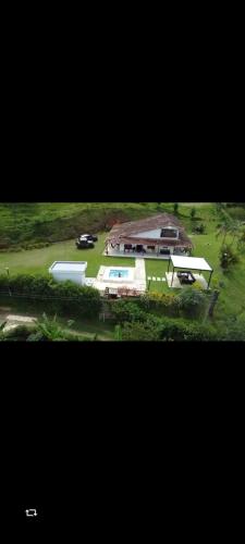 FINCA LA MIEL-Barbosa