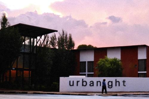 Urbanight Boutique Hotel – khách sạn tại Công viên phía Tây