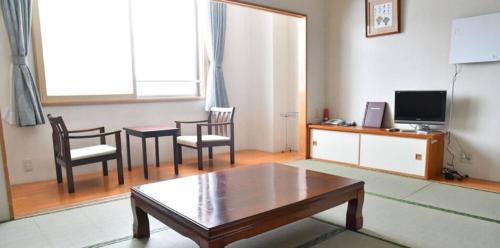 雲海の里かもい岳