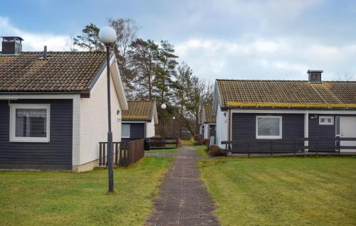 . Nice Home In Jämshög With House A Panoramic View