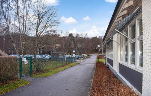 숙소 외관, Nice Home In Jämshög With House A Panoramic View (Nice Home In Jamshog With House A Panoramic View) in 옘스회그