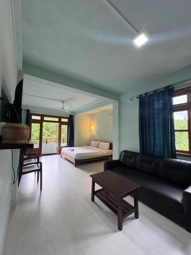 Riwai Root Bridge homestay in Pynursla
