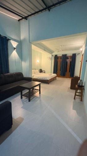 Riwai Root Bridge homestay in Pynursla