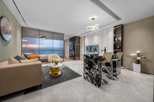 Karry Grand Executive Hotel (Chongqing Guanyinqiao Pedestrian Street Branch) - image 4