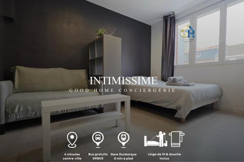 Intimissime, Dunkerque