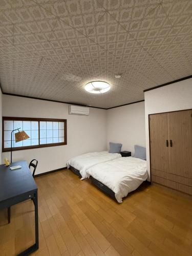 오마치 桜Sakura 4성급 싱글룸 스위트룸