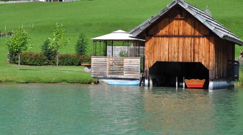 Ferienhaus Knaller - main image