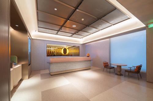 Orange Hotel Shanghai North Xizang Road Subway Station – Shanghai, DC