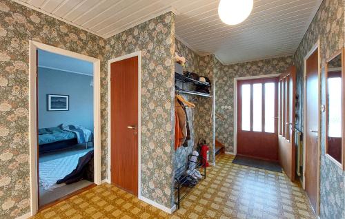 Viesnīcas āriene, 4 Bedroom Awesome Home In Bolmsö (4 Bedroom Awesome Home In Bolmso) in Bolmso