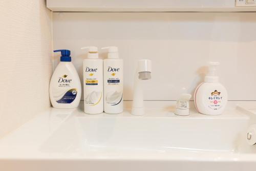 匯金中葛西ビル