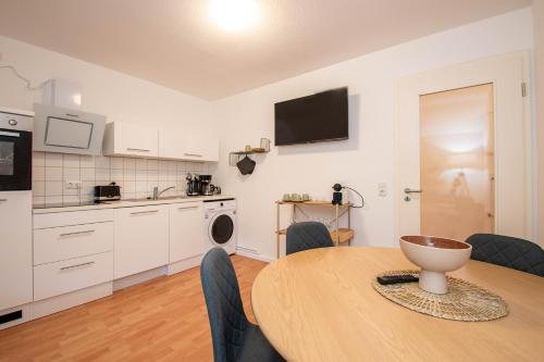 設施, Elbe52 - by BohnApartments- Nähe Elbe- WLAN- Parken (Elbe52 - by BohnApartments- Nahe Elbe- WLAN- Parken) in 格斯塔特