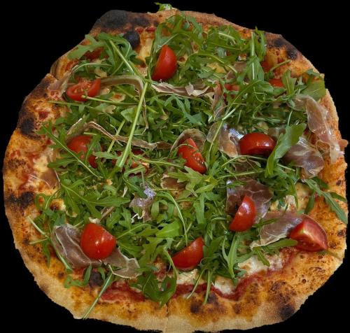 Ресторан, Hotel Mantra in Арад