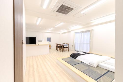 匯金中葛西ビル