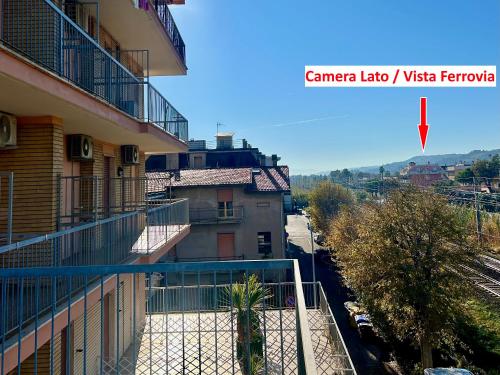 Dépendance La Perla Preziosa – Grottammare, MO