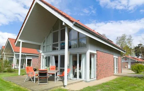Wunderschönes Haus In Röbel Mit Sauna in Röbel, Deutschland