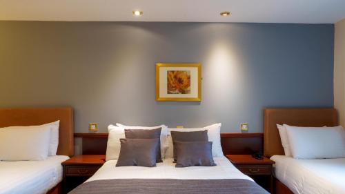 Arden Hotel And Leisure Club - image 10