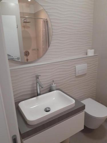 Villa Soul – Fazana, IA