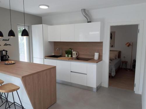 Villa Soul – Fazana, IA
