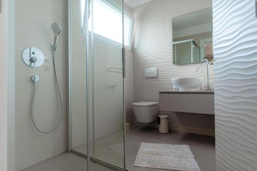 Villa Soul – Fazana, IA