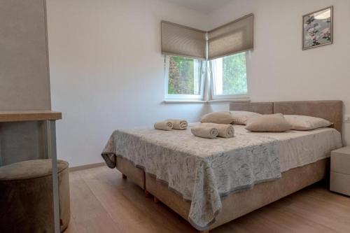 Villa Soul – Fazana, IA