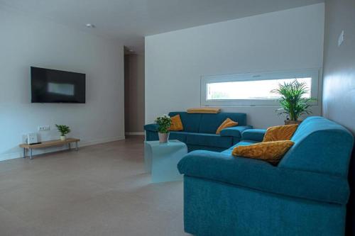 Villa Soul – Fazana, IA