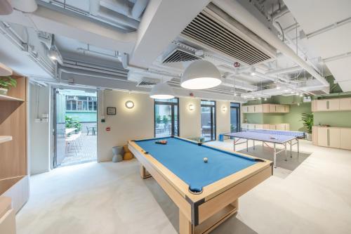 Weave Studios - Kowloon West, Hongkong (zdjęcie 5)
