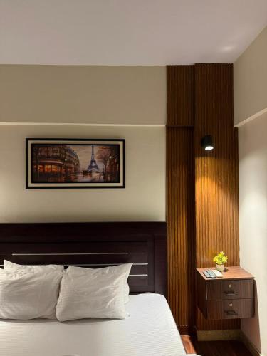 Seaside Serenity 1 BHK Condo DHA Netflix LuxeLiving Rentals - image 3