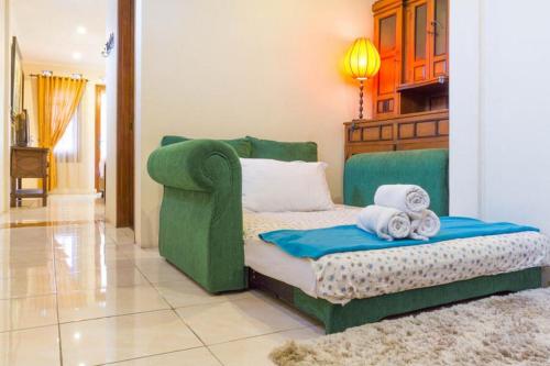 Foto - RedDoorz near Gasibu Bandung