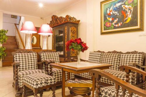 Foto - RedDoorz near Gasibu Bandung