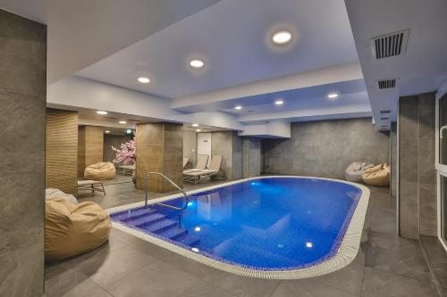 . Hotel Dorna