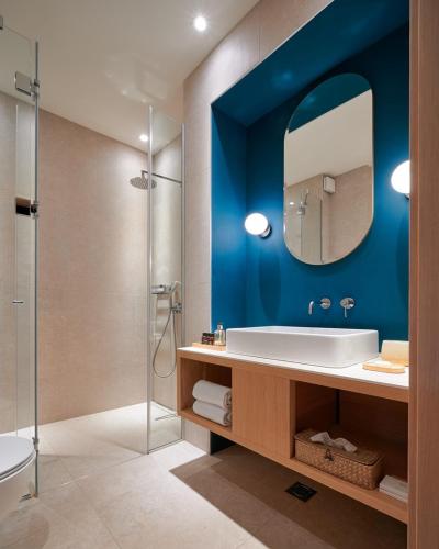 Luxury Villa Hvar Deluxe Palace 1 with heated pool gym and sauna - image 4
