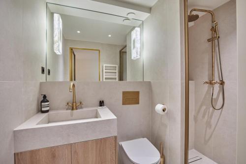 Apartment Louvre Palais Royal - image 3