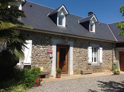 Le Gîte du Poiré gîte à louer Espèche