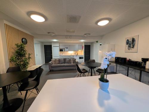 Kotimaailma Rooms Kokkola in Kokkola
